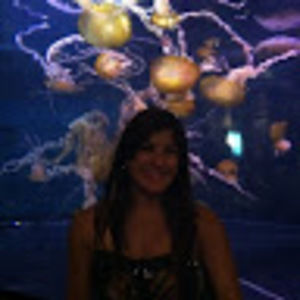 Meet your Posher, Kristina